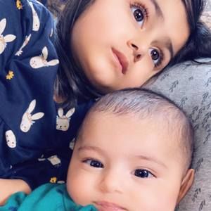 Meet your Posher, Eman